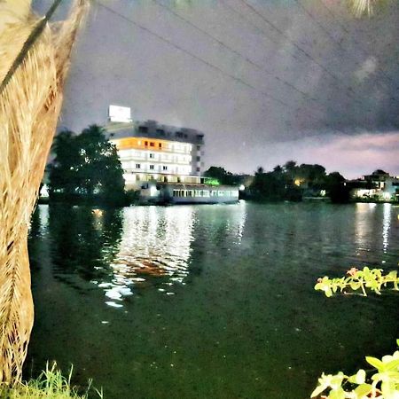 Hotel Graham Villahermosa Dış mekan fotoğraf