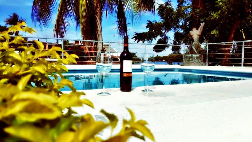 Hotel Graham Villahermosa Dış mekan fotoğraf