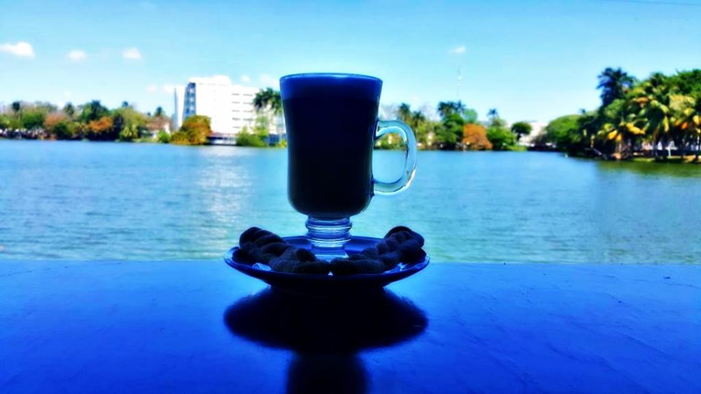 Hotel Graham Villahermosa Dış mekan fotoğraf