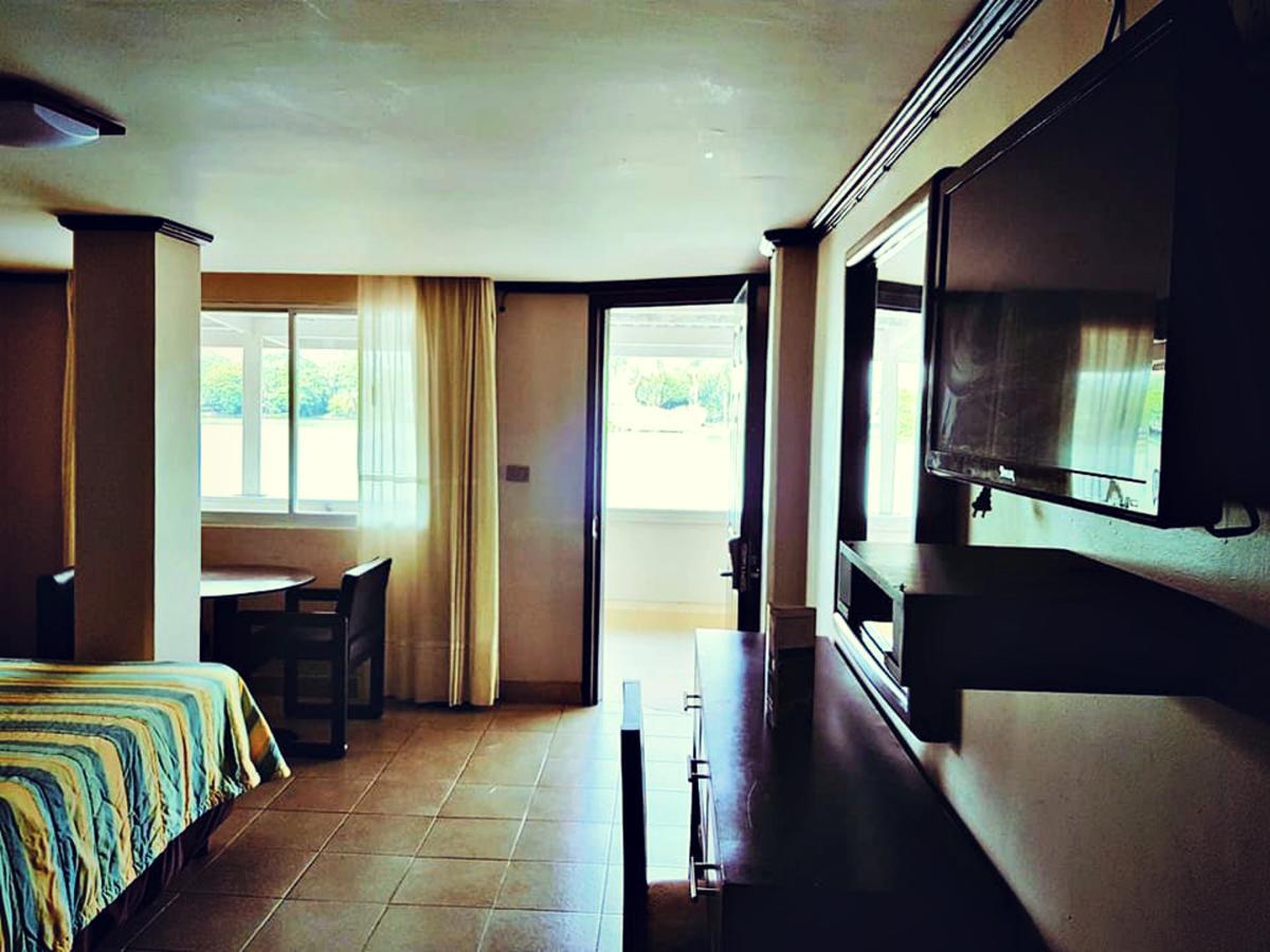 Hotel Graham Villahermosa Dış mekan fotoğraf