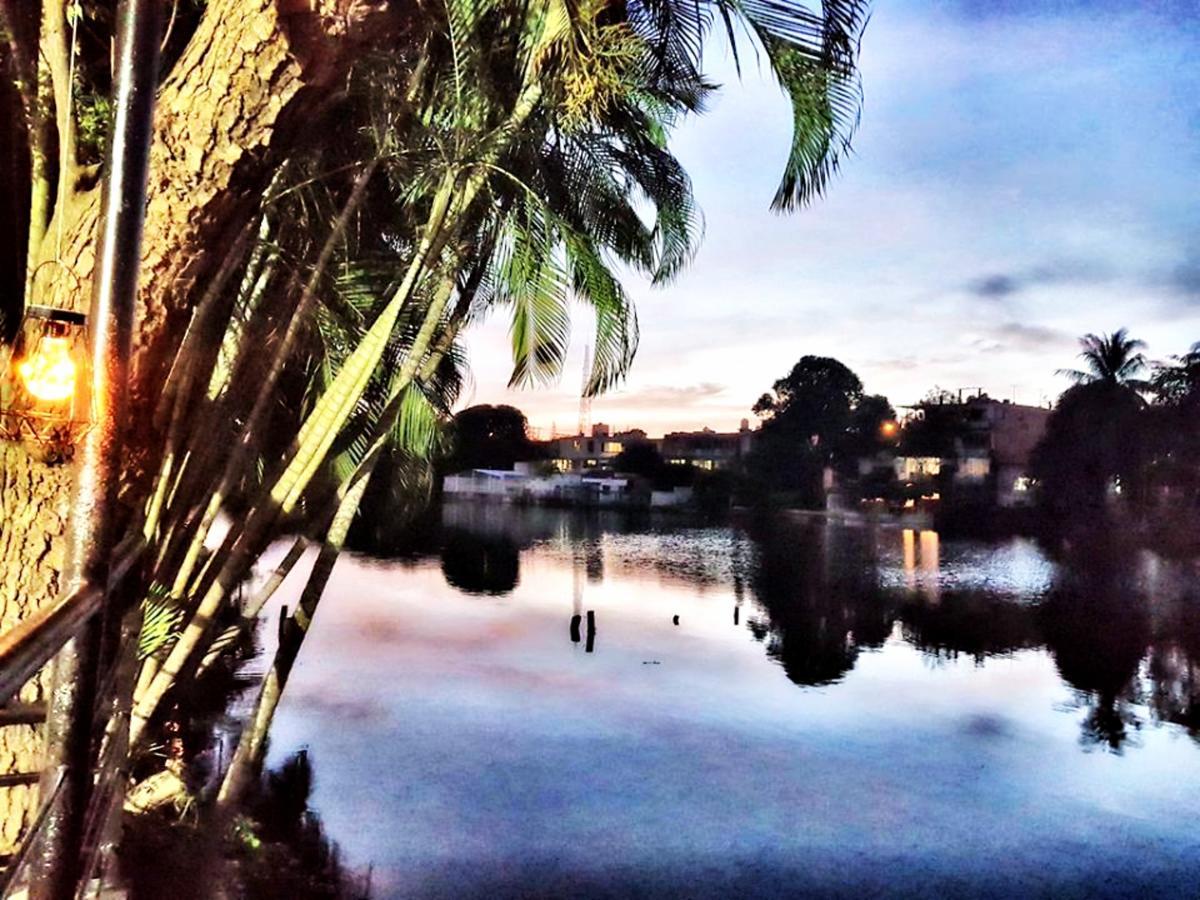 Hotel Graham Villahermosa Dış mekan fotoğraf