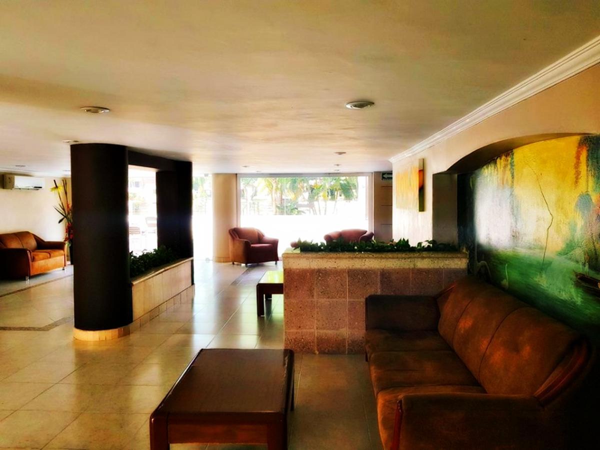 Hotel Graham Villahermosa Dış mekan fotoğraf