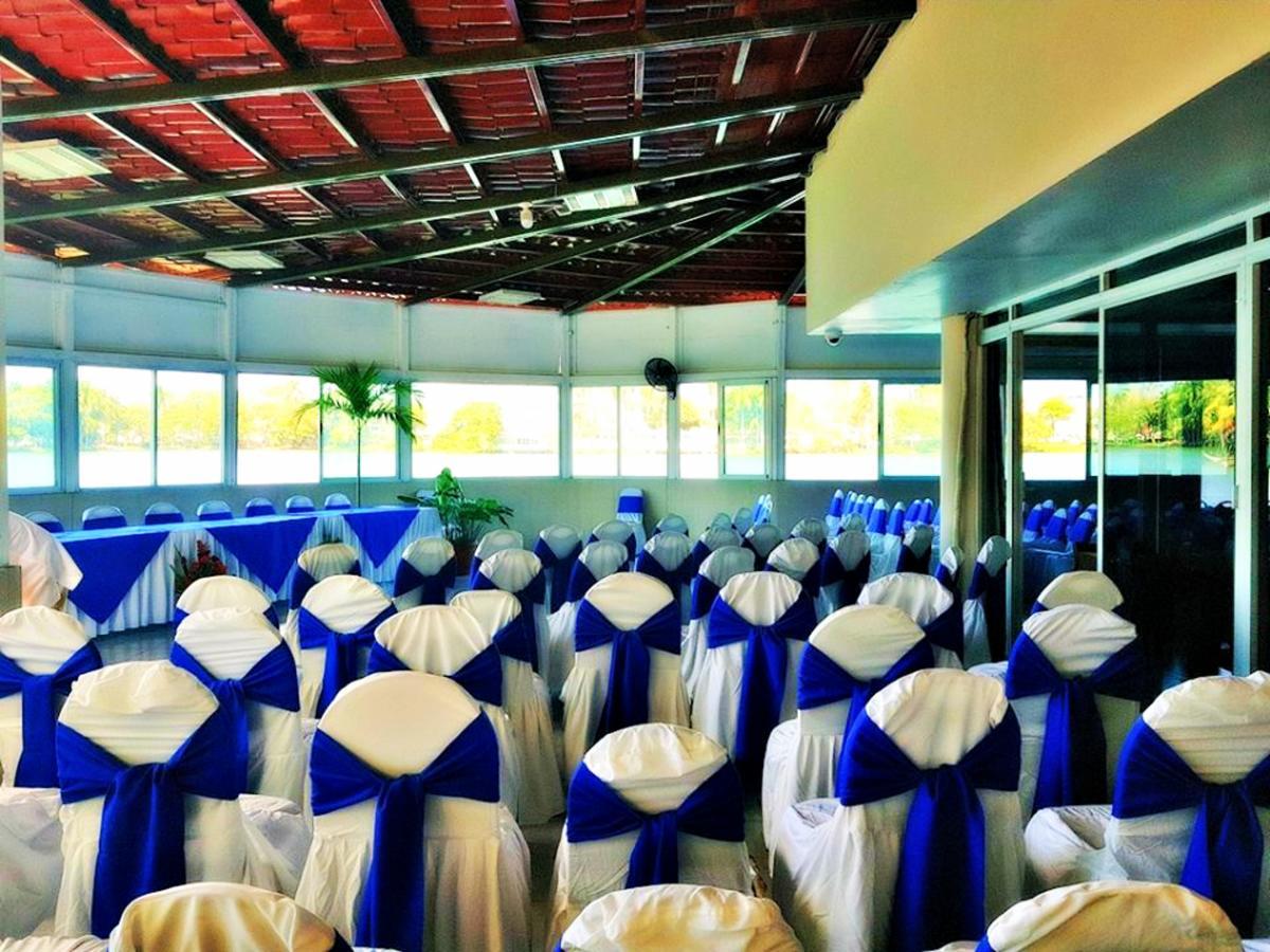 Hotel Graham Villahermosa Dış mekan fotoğraf