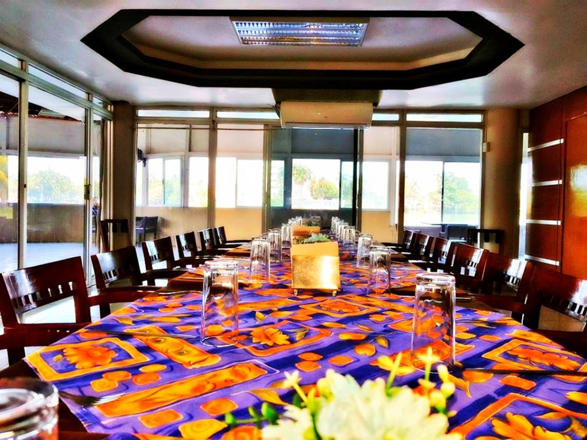 Hotel Graham Villahermosa Dış mekan fotoğraf