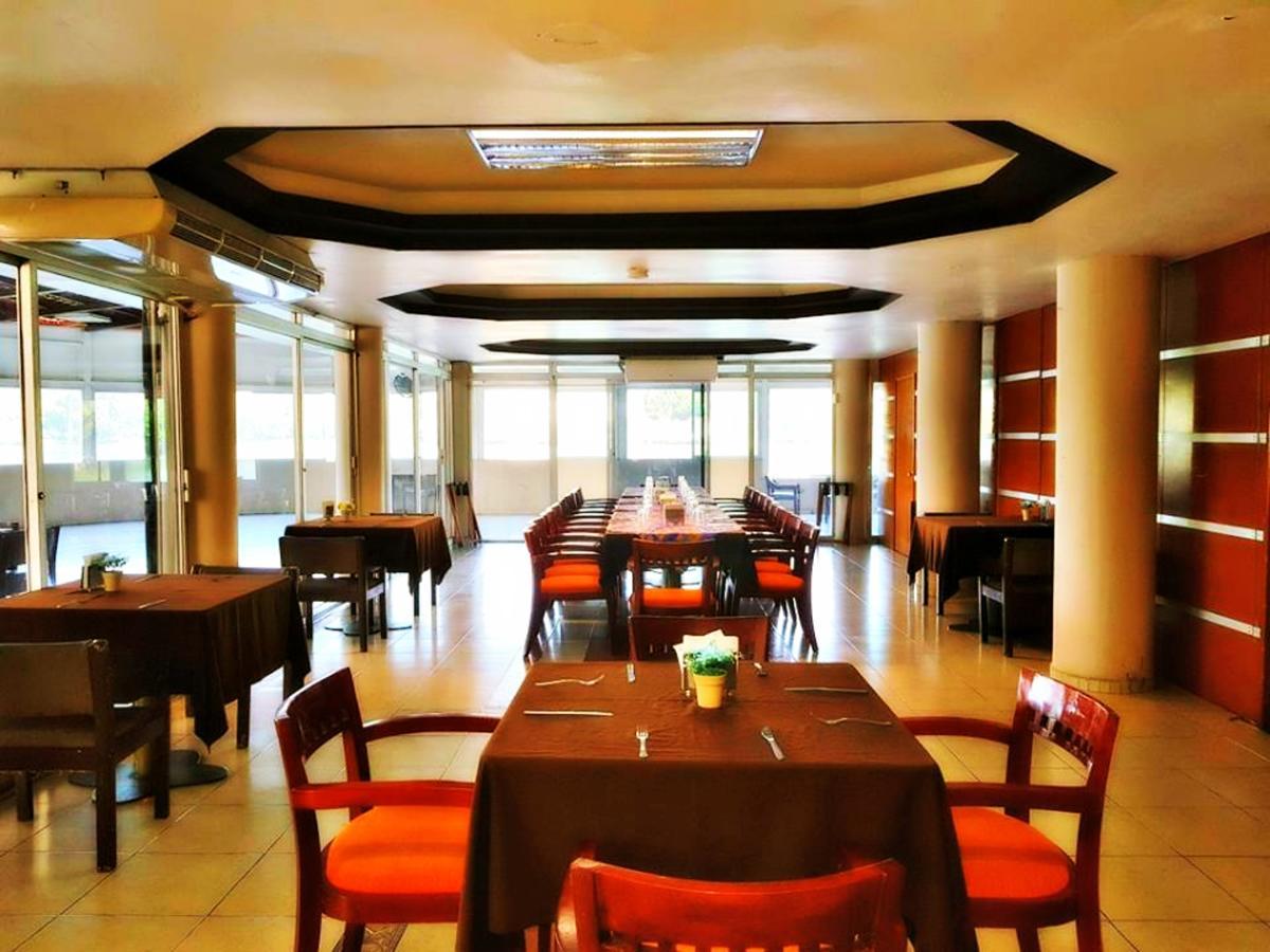 Hotel Graham Villahermosa Dış mekan fotoğraf