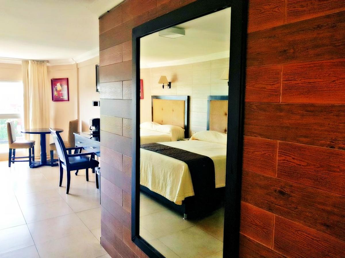 Hotel Graham Villahermosa Dış mekan fotoğraf