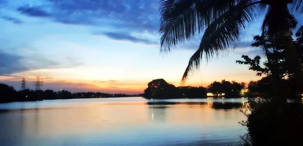 Hotel Graham Villahermosa Dış mekan fotoğraf