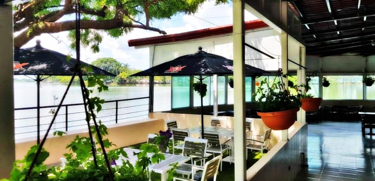 Hotel Graham Villahermosa Dış mekan fotoğraf