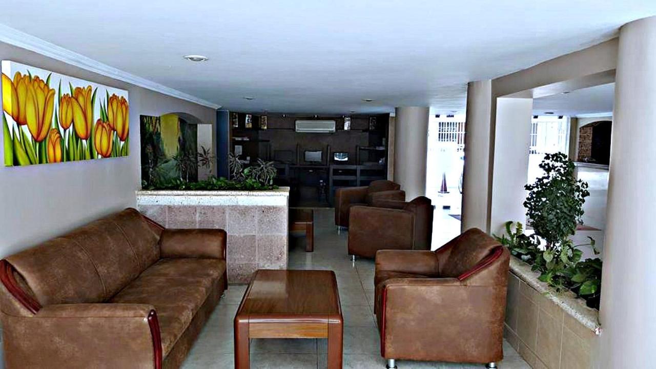Hotel Graham Villahermosa Dış mekan fotoğraf