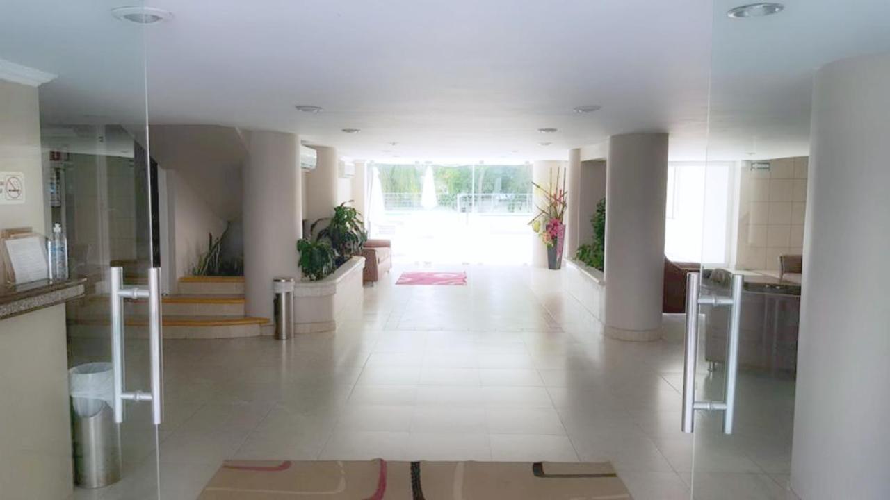 Hotel Graham Villahermosa Dış mekan fotoğraf