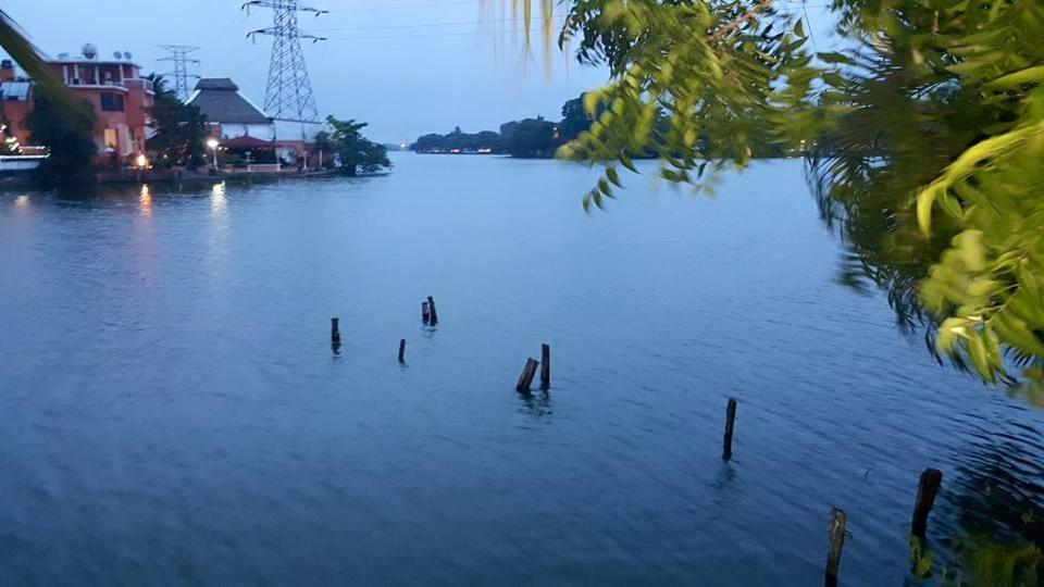 Hotel Graham Villahermosa Dış mekan fotoğraf